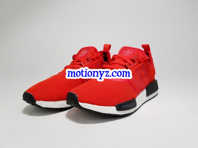 Adidas NMD R1 Red BB1970